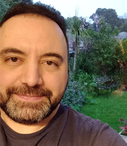 Taylan Doğan