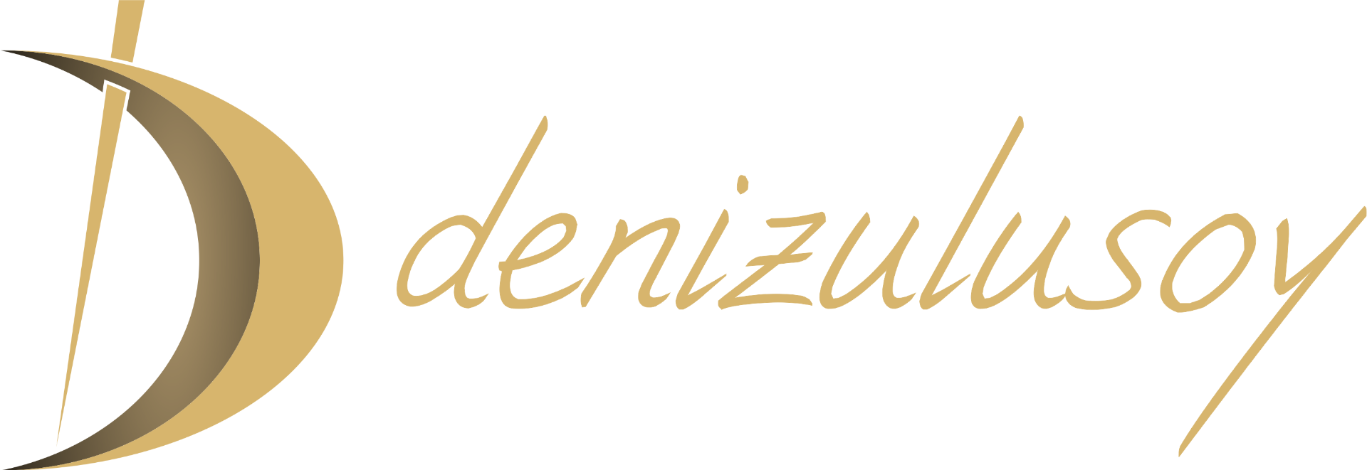 Deniz Ulusoy Logo